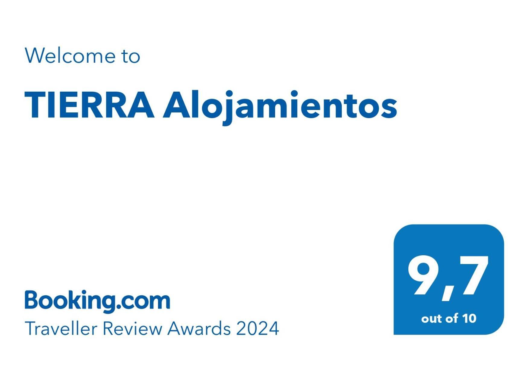 Tierra Alojamientos Salta Exterior foto